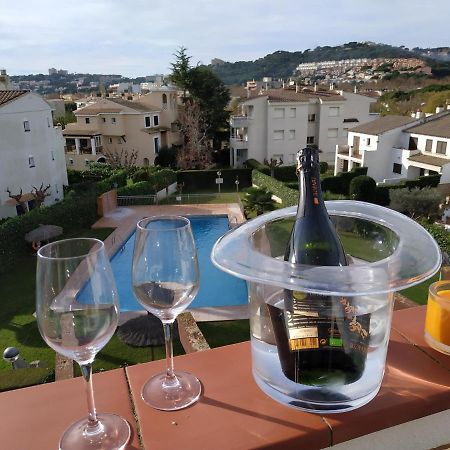 Apartamento S'Agaro Fagoi エクステリア 写真