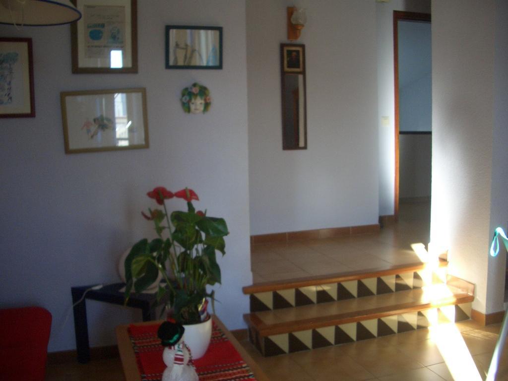 Apartamento S'Agaro Fagoi 部屋 写真