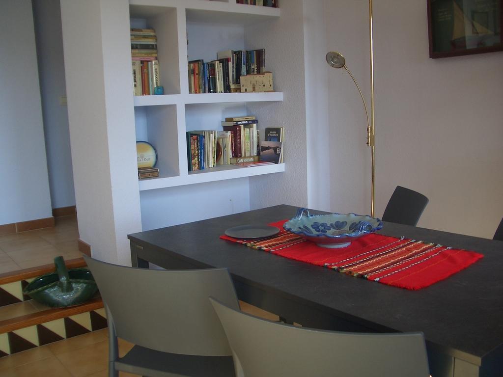 Apartamento S'Agaro Fagoi 部屋 写真