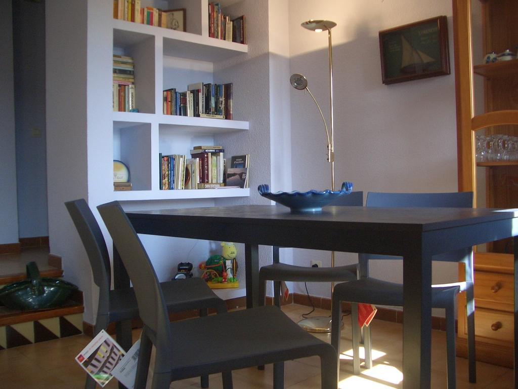 Apartamento S'Agaro Fagoi 部屋 写真
