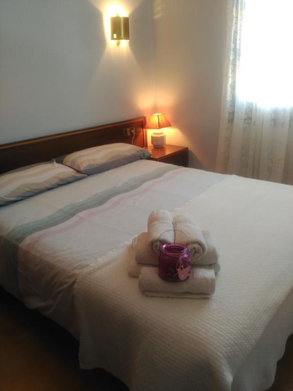 Apartamento S'Agaro Fagoi エクステリア 写真