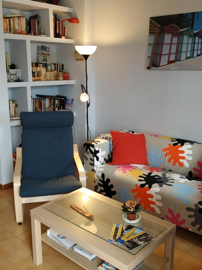 Apartamento S'Agaro Fagoi エクステリア 写真