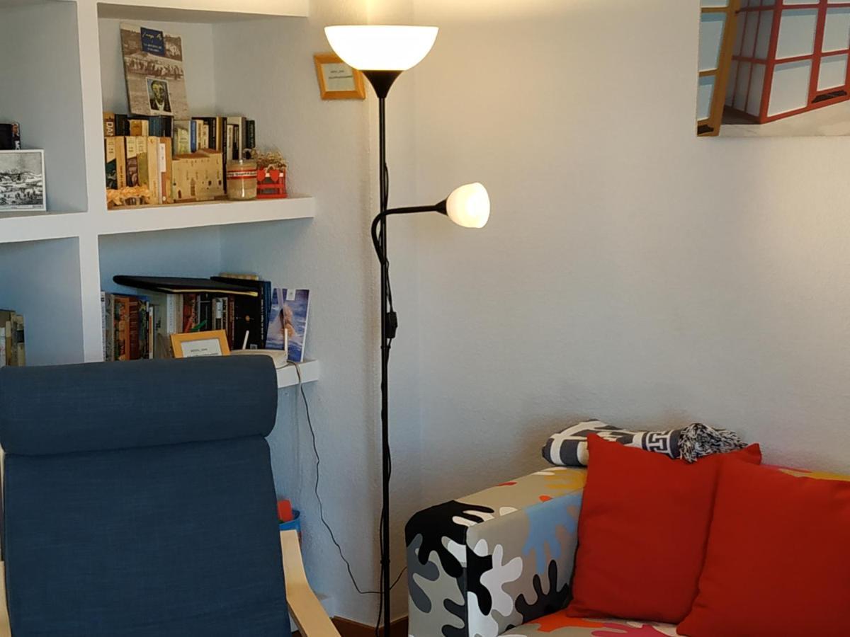 Apartamento S'Agaro Fagoi エクステリア 写真