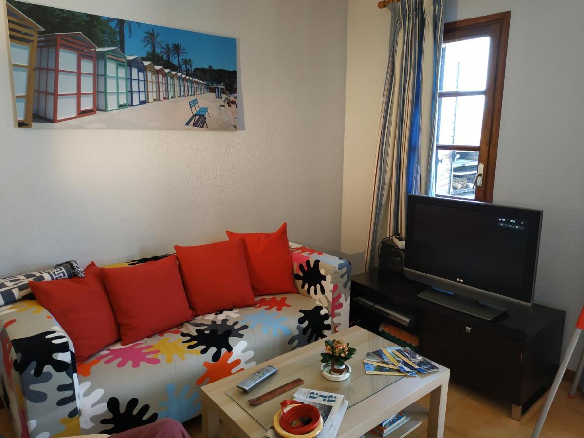 Apartamento S'Agaro Fagoi エクステリア 写真